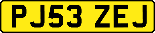 PJ53ZEJ