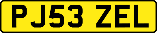 PJ53ZEL
