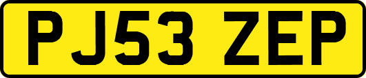 PJ53ZEP