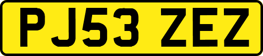 PJ53ZEZ