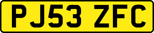 PJ53ZFC