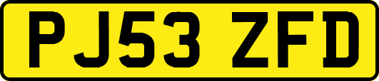 PJ53ZFD