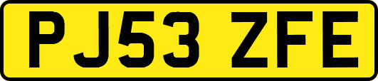 PJ53ZFE