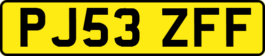 PJ53ZFF