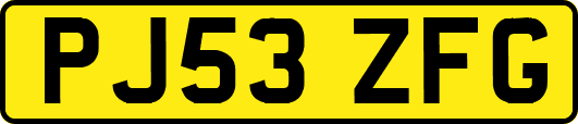 PJ53ZFG