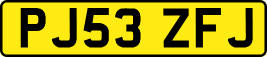 PJ53ZFJ