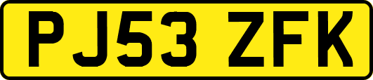PJ53ZFK