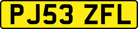 PJ53ZFL