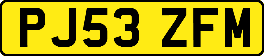 PJ53ZFM