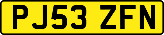 PJ53ZFN