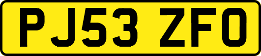 PJ53ZFO