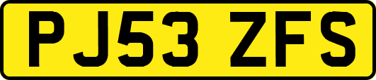 PJ53ZFS