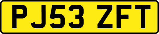 PJ53ZFT