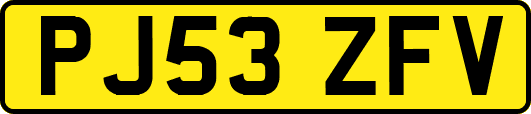 PJ53ZFV
