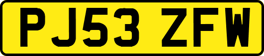PJ53ZFW