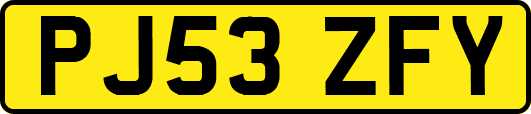 PJ53ZFY