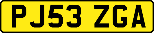 PJ53ZGA