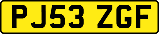 PJ53ZGF