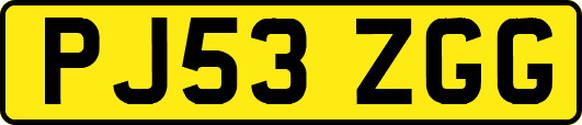 PJ53ZGG