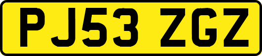 PJ53ZGZ
