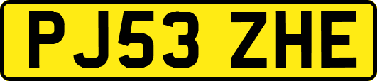 PJ53ZHE
