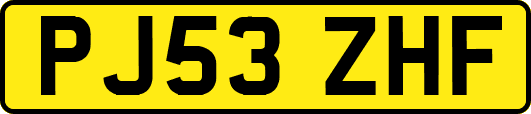 PJ53ZHF
