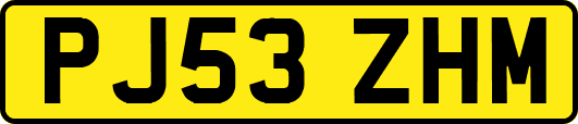 PJ53ZHM
