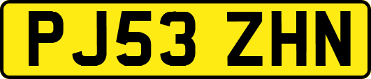 PJ53ZHN