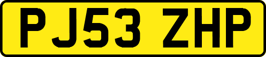 PJ53ZHP