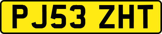 PJ53ZHT