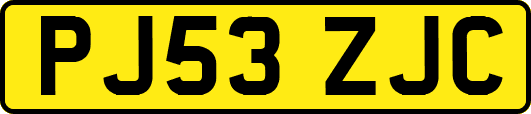 PJ53ZJC
