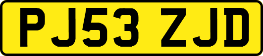 PJ53ZJD