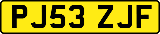 PJ53ZJF
