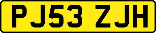 PJ53ZJH