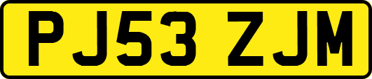PJ53ZJM