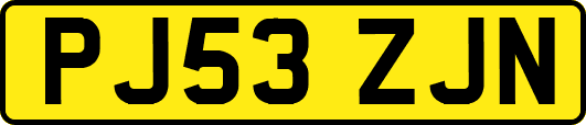 PJ53ZJN