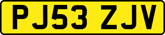 PJ53ZJV