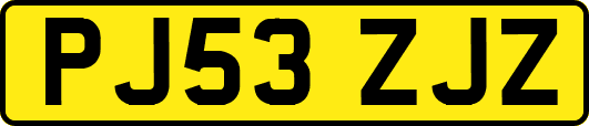 PJ53ZJZ
