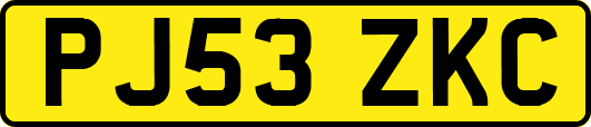 PJ53ZKC