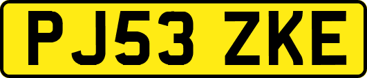 PJ53ZKE
