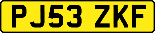 PJ53ZKF