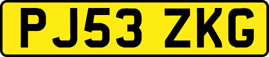 PJ53ZKG