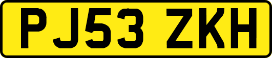 PJ53ZKH