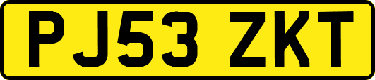 PJ53ZKT
