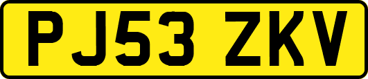 PJ53ZKV