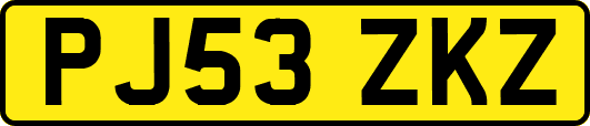 PJ53ZKZ