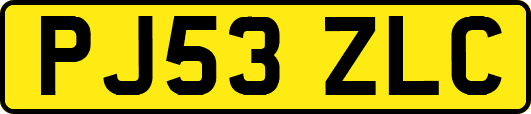 PJ53ZLC