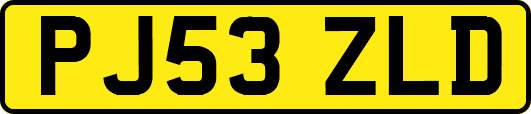 PJ53ZLD