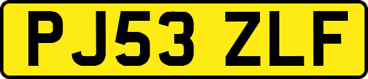PJ53ZLF