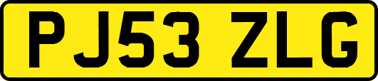 PJ53ZLG